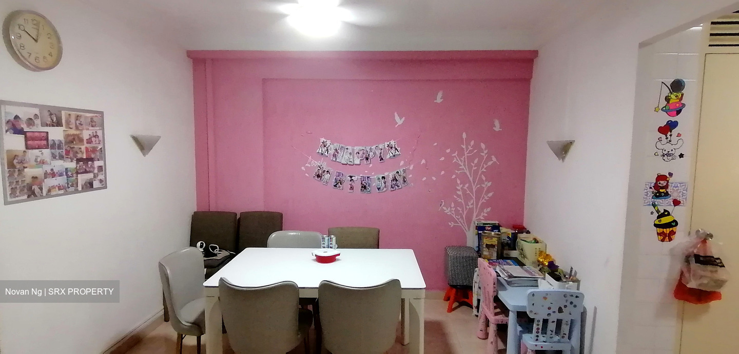 Blk 330 Yishun Rivergreen (Yishun), HDB 4 Rooms #610705401